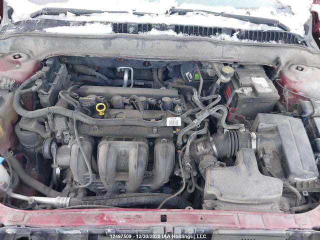 3FA6P0H77FR259686 Ford Fusion
