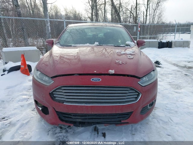 3FA6P0H77FR259686 Ford Fusion