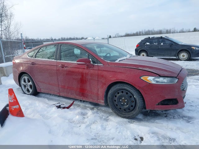 3FA6P0H77FR259686 Ford Fusion