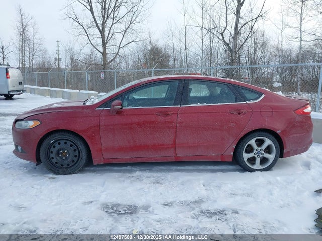 3FA6P0H77FR259686 Ford Fusion