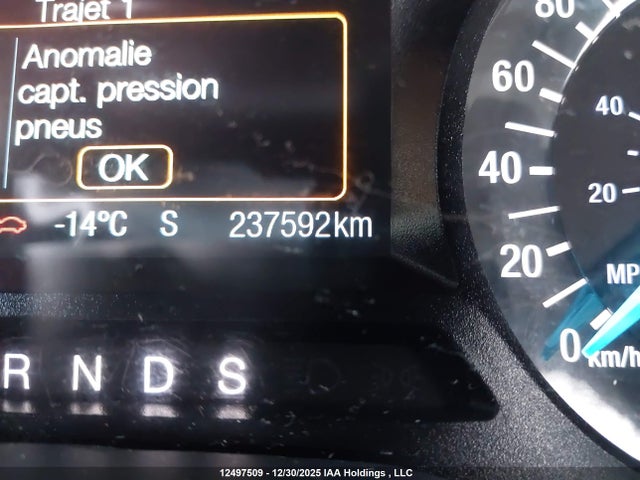 3FA6P0H77FR259686 Ford Fusion