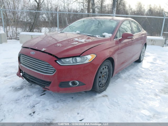 3FA6P0H77FR259686 Ford Fusion