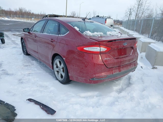 3FA6P0H77FR259686 Ford Fusion