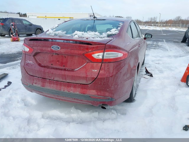 3FA6P0H77FR259686 Ford Fusion