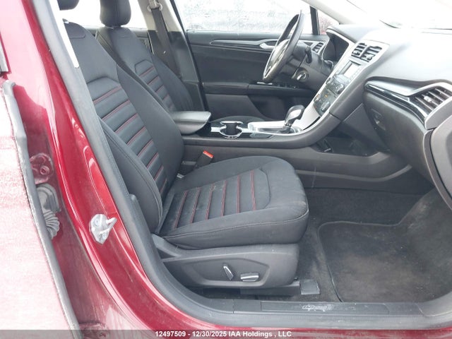 3FA6P0H77FR259686 Ford Fusion