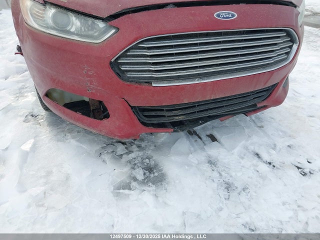3FA6P0H77FR259686 Ford Fusion