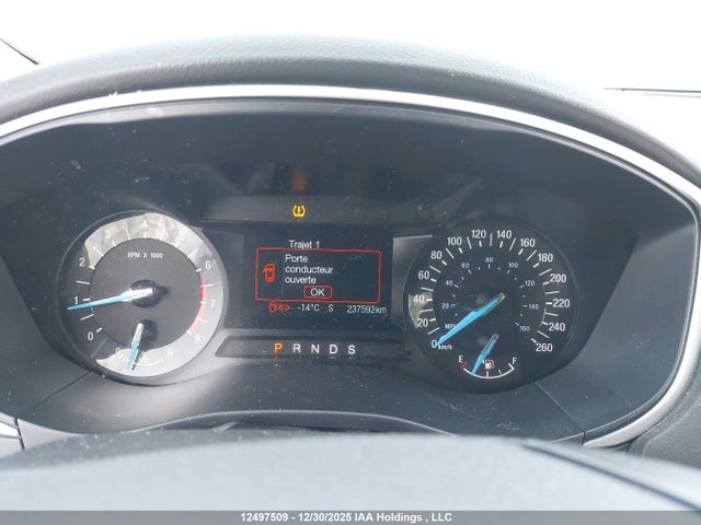 3FA6P0H77FR259686 Ford Fusion