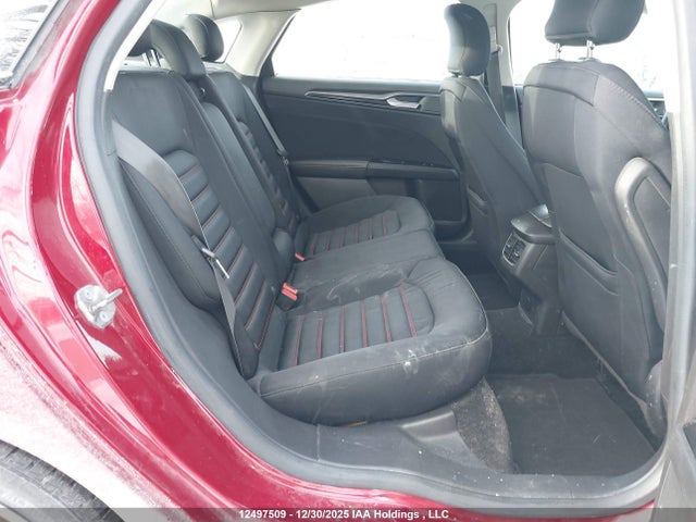 3FA6P0H77FR259686 Ford Fusion