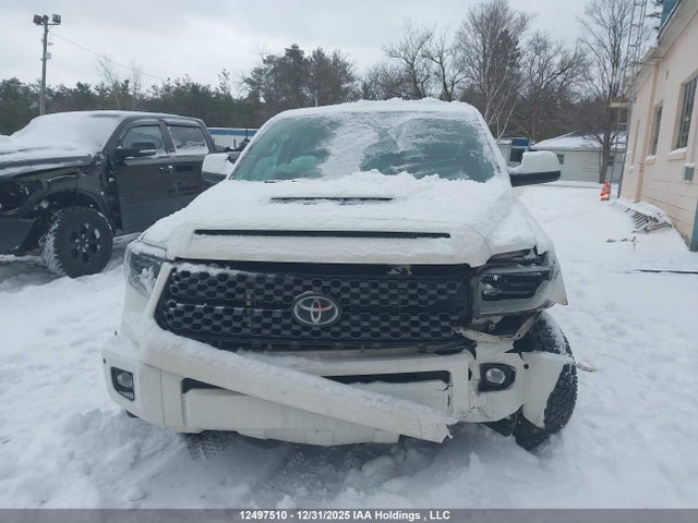 5TFDY5F18MX007556 Toyota Tundra Crewmax Sr5/crewmax Trd Pro