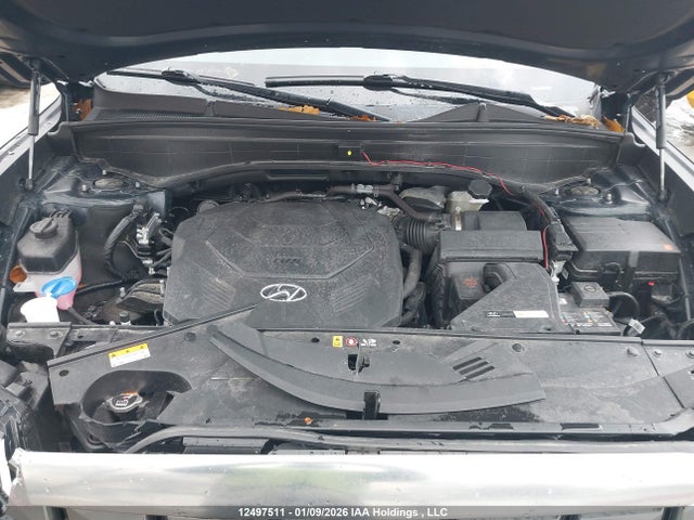 KM8R5DGE7SU835635 Hyundai Palisade Ultimate Calligraphy