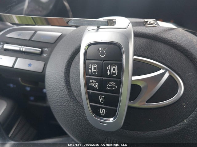 KM8R5DGE7SU835635 Hyundai Palisade Ultimate Calligraphy