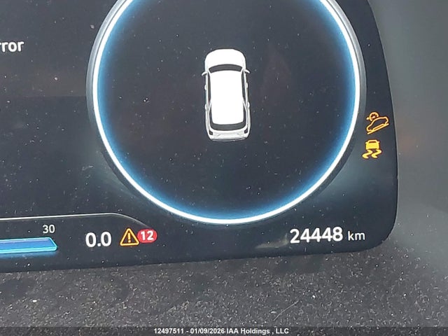 KM8R5DGE7SU835635 Hyundai Palisade Ultimate Calligraphy