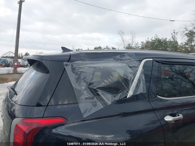 KM8R5DGE7SU835635 Hyundai Palisade Ultimate Calligraphy