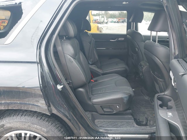 KM8R5DGE7SU835635 Hyundai Palisade Ultimate Calligraphy