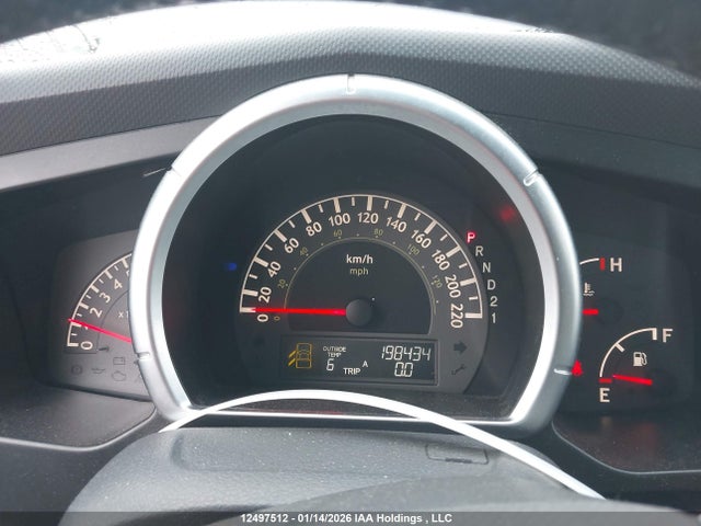 Aukcja sprzedaży 2008 Honda Ridgeline Ex-l, vin: 2HJYK16568H003879, numer aukcji: 12497512