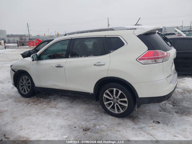 5N1AT2MV5GC733355 Nissan Rogue