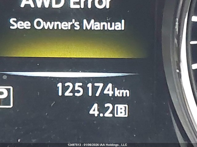 5N1AT2MV5GC733355 Nissan Rogue
