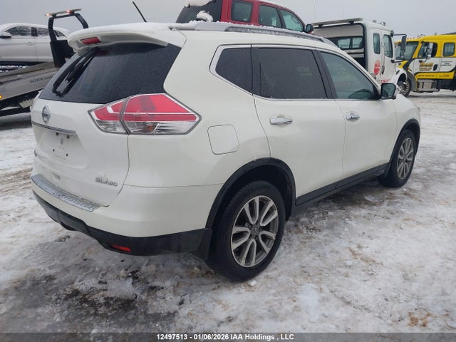 5N1AT2MV5GC733355 Nissan Rogue