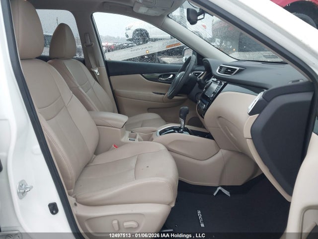 5N1AT2MV5GC733355 Nissan Rogue