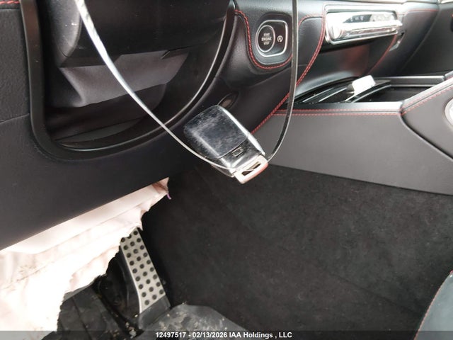 Продаж на аукціоні авто 2021 Mercedes-benz Amg Gle 53 Coupe 4matic, vin: 4JGFD6BB6MA442518, номер лоту: 12497517