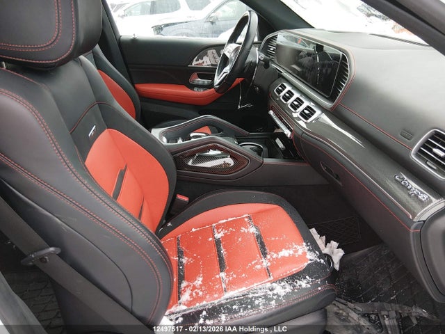 Продаж на аукціоні авто 2021 Mercedes-benz Amg Gle 53 Coupe 4matic, vin: 4JGFD6BB6MA442518, номер лоту: 12497517