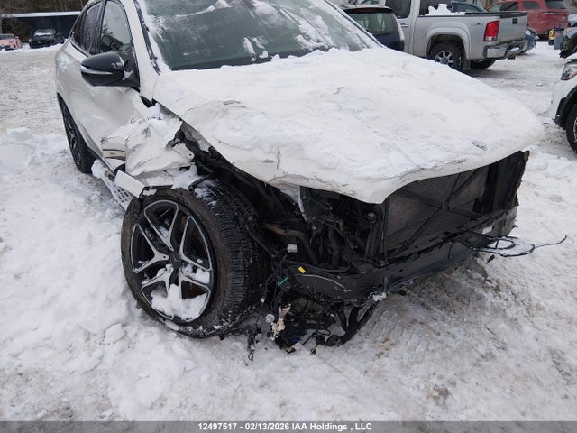 Продаж на аукціоні авто 2021 Mercedes-benz Amg Gle 53 Coupe 4matic, vin: 4JGFD6BB6MA442518, номер лоту: 12497517