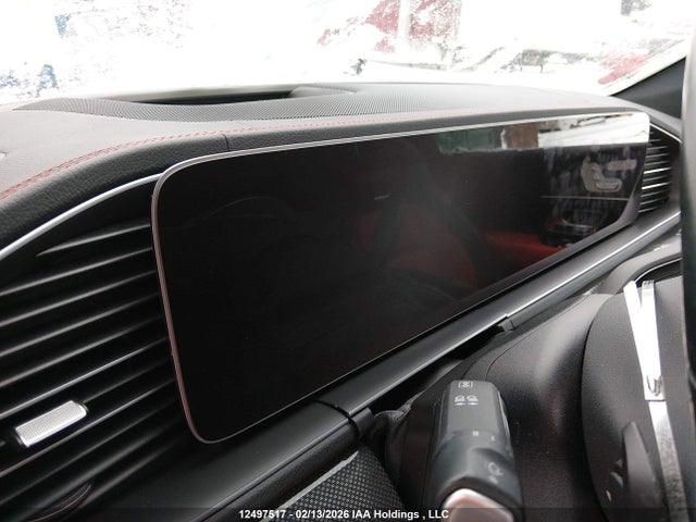 Продаж на аукціоні авто 2021 Mercedes-benz Amg Gle 53 Coupe 4matic, vin: 4JGFD6BB6MA442518, номер лоту: 12497517