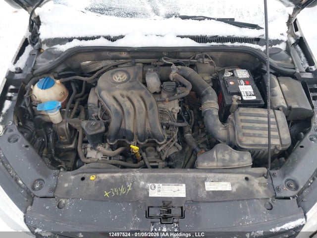 3VW2K7AJ6EM412797 Volkswagen Jetta