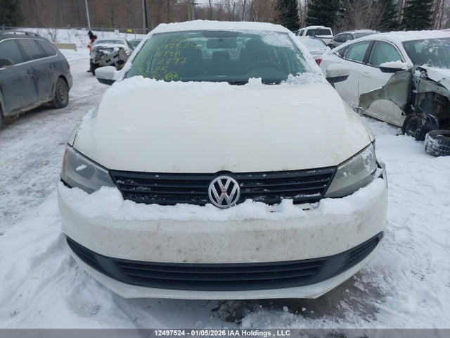 3VW2K7AJ6EM412797 Volkswagen Jetta