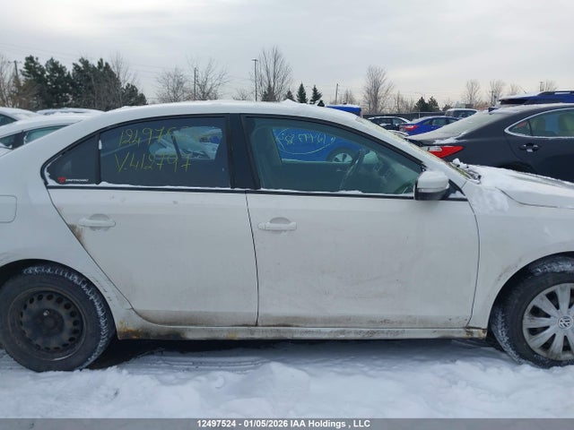 3VW2K7AJ6EM412797 Volkswagen Jetta