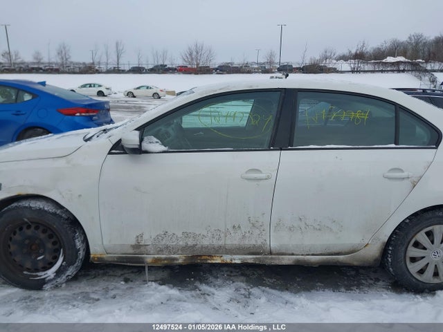 3VW2K7AJ6EM412797 Volkswagen Jetta