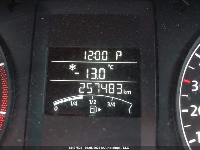 3VW2K7AJ6EM412797 Volkswagen Jetta
