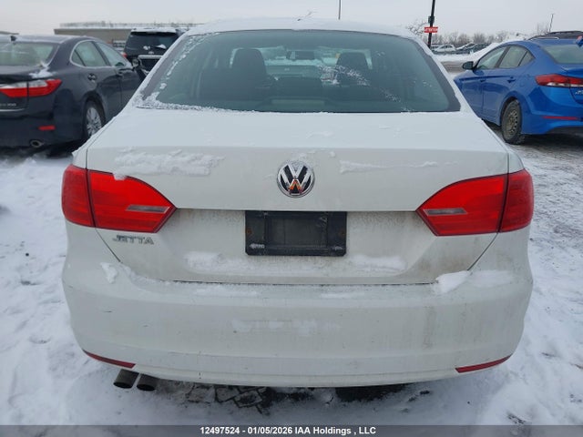 3VW2K7AJ6EM412797 Volkswagen Jetta