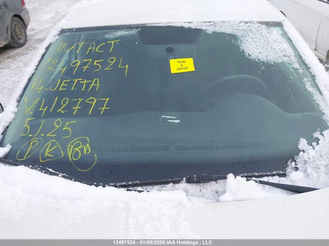 3VW2K7AJ6EM412797 Volkswagen Jetta