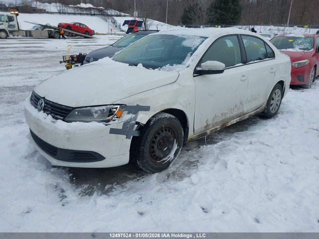 3VW2K7AJ6EM412797 Volkswagen Jetta
