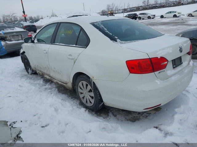 3VW2K7AJ6EM412797 Volkswagen Jetta