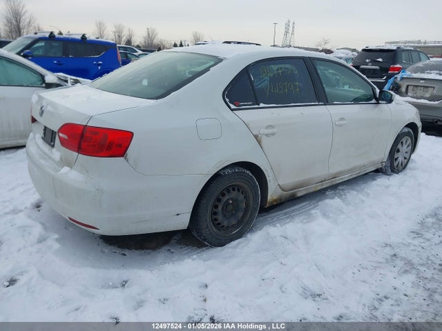 3VW2K7AJ6EM412797 Volkswagen Jetta