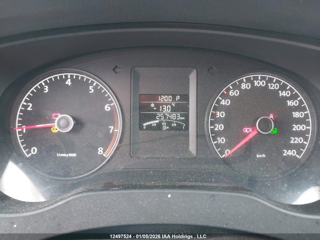 3VW2K7AJ6EM412797 Volkswagen Jetta