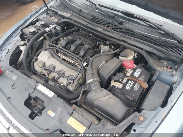 Продажа на аукционе авто 2010 Ford Taurus Sel, vin: 1FAHP2EW4AG103735, номер лота: 12497525