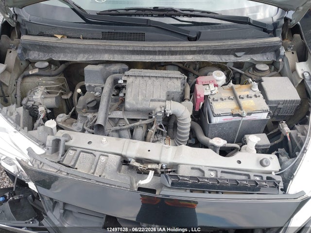 Mitsubishi Mirage 2023 ML32AWHJ4PH004167 Image 10
