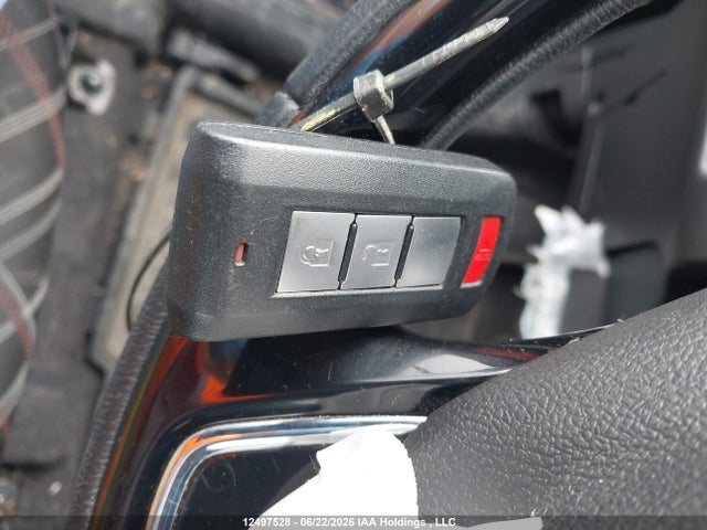 Mitsubishi Mirage 2023 ML32AWHJ4PH004167 Image 11