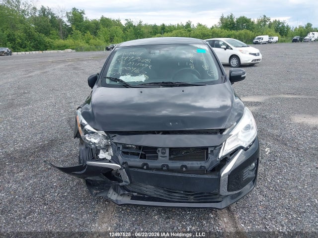 Mitsubishi Mirage 2023 ML32AWHJ4PH004167 Image 13