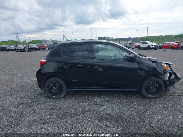 Mitsubishi Mirage 2023 ML32AWHJ4PH004167 Image 14