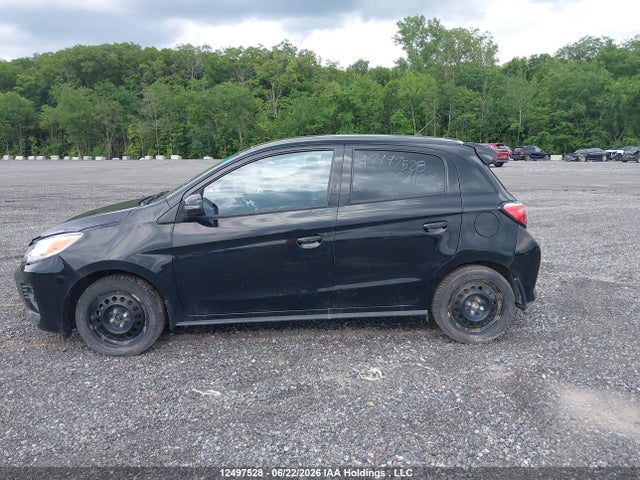 Mitsubishi Mirage 2023 ML32AWHJ4PH004167 Image 15
