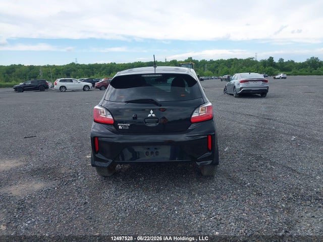 Mitsubishi Mirage 2023 ML32AWHJ4PH004167 Image 17