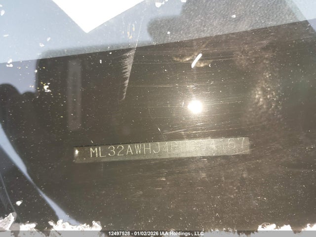 Mitsubishi Mirage 2023 ML32AWHJ4PH004167 Image 19