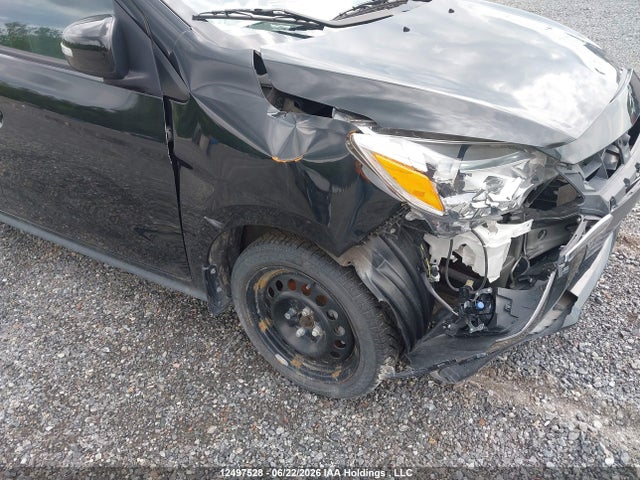 Aukcja sprzedaży 2023 Mitsubishi Mirage, vin: ML32AWHJ4PH004167, numer aukcji: 12497528