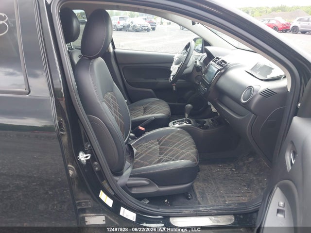 Mitsubishi Mirage 2023 ML32AWHJ4PH004167 Image 5