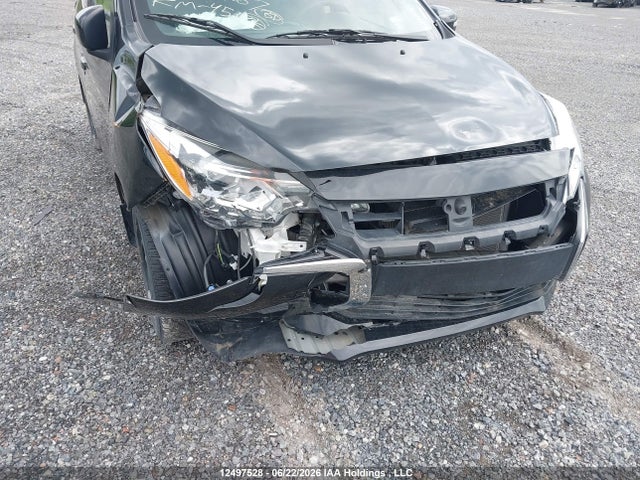 Mitsubishi Mirage 2023 ML32AWHJ4PH004167 Image 6