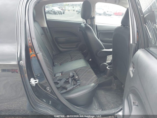 Mitsubishi Mirage 2023 ML32AWHJ4PH004167 Image 8
